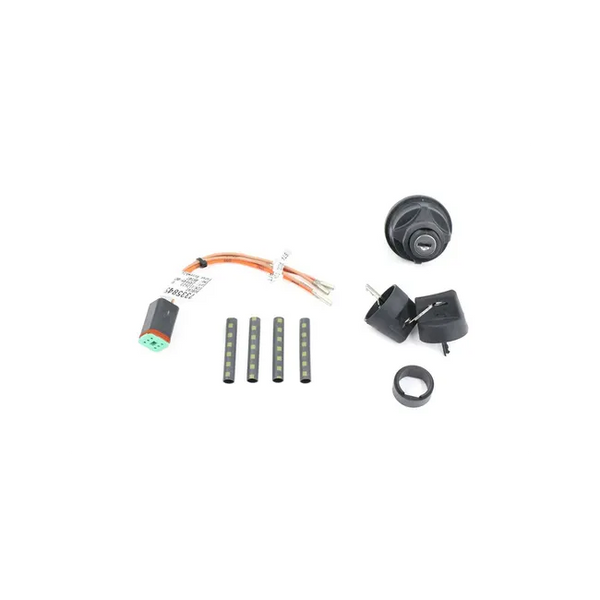 Bobcat 7337052 Ignition Switch Kit For Mini Track Loaders