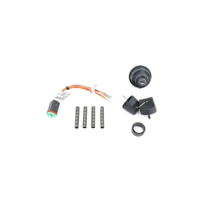 Bobcat 7337052 Ignition Switch Kit For Mini Track Loaders