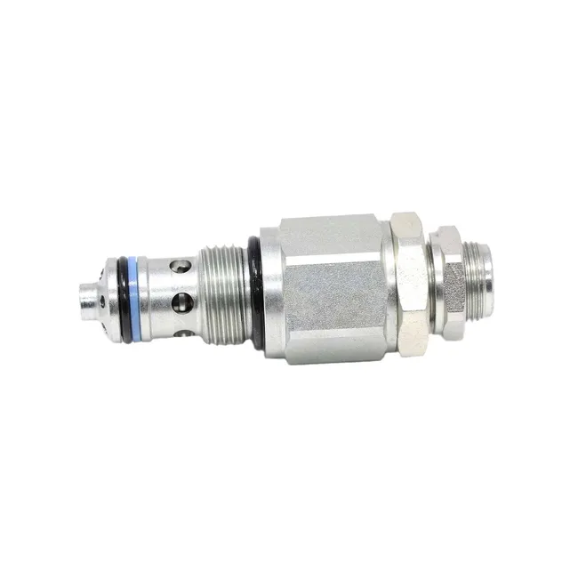 Bobcat 7337081 Relief Valve Excavators