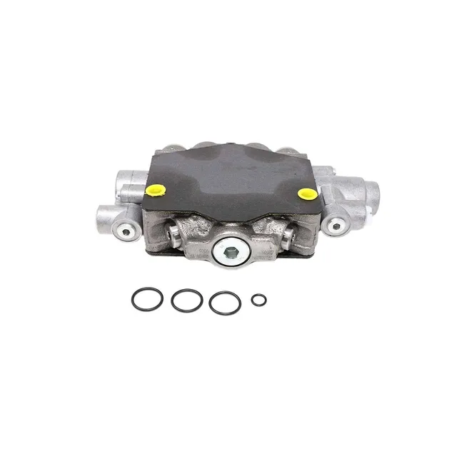 Bobcat 7337107 Valve Section Excavators