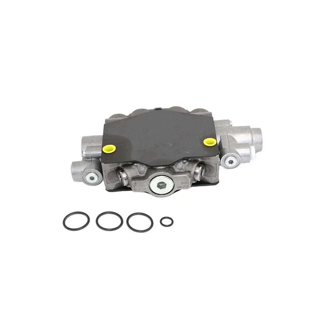 Bobcat 7337111 Valve Section Excavators