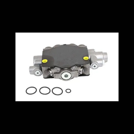 Valve Section for Excavators, 7337111