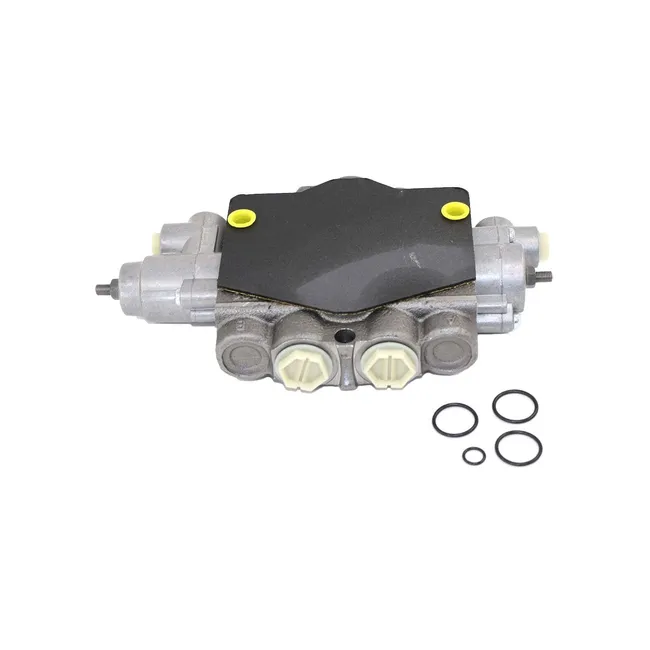 Bobcat 7337112 Valve Section