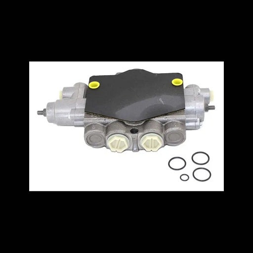 Valve Section for Excavators, 7337112