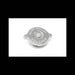 16 psi Radiator Cap for Excavators, 7337382