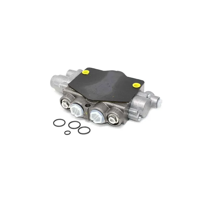 Bobcat 7337398 Valve Section