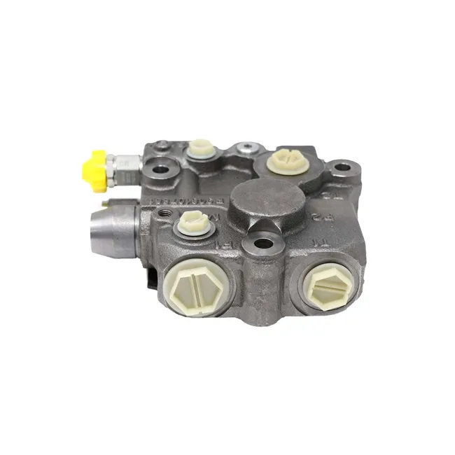 Bobcat 7337399 Inlet Section Valve