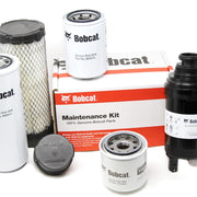 Bobcat 7338191 500 1500 Hour Maintenance Kit