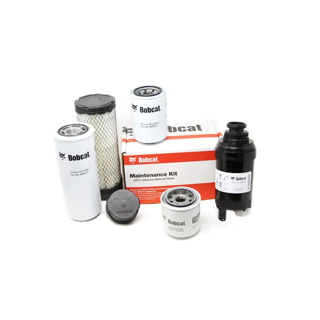 Bobcat 7338191 500 1500 Hour Maintenance Kit