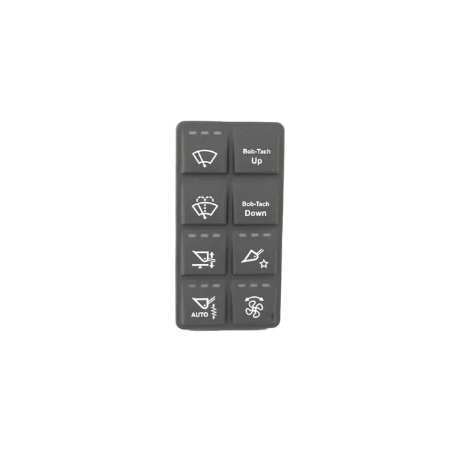 Bobcat 7338240 8-Button Keypad