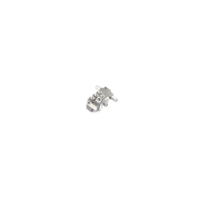 Bobcat 7338954 Block Manifold