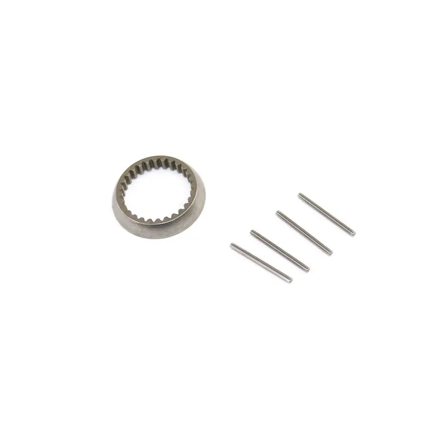 Bobcat 7339370 Guide Kit