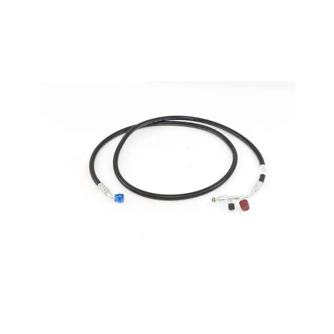 Bobcat 7339400 Tube Hose for Compact Wheel Loader