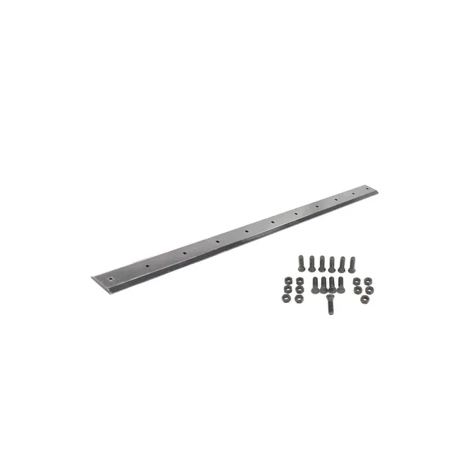 Bobcat 7339776 Bolt-On Double Bevel Edge Kit 96.5 Inch for VersaHandler Bucket