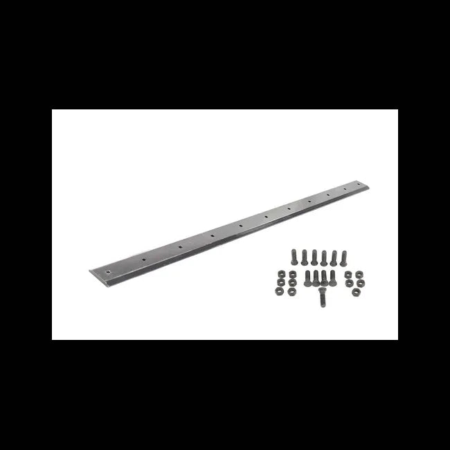 96.5 Inch Bolt-On Double Bevel Edge Kit for VersaHandler Bucket, 7339776