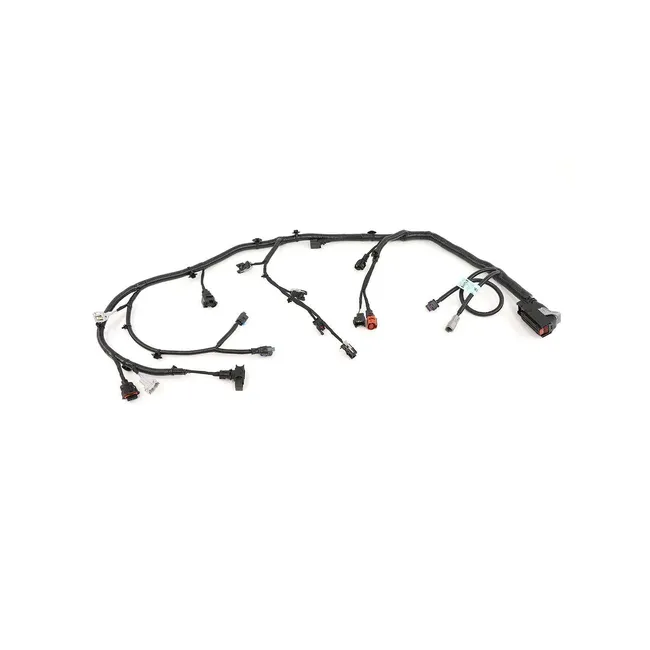 Bobcat 7340041 Engine Wiring Harness