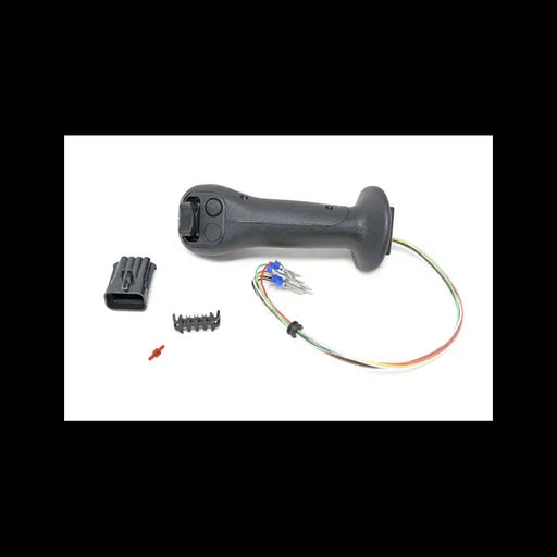 Left Joystick Handle for Excavators, 7340143