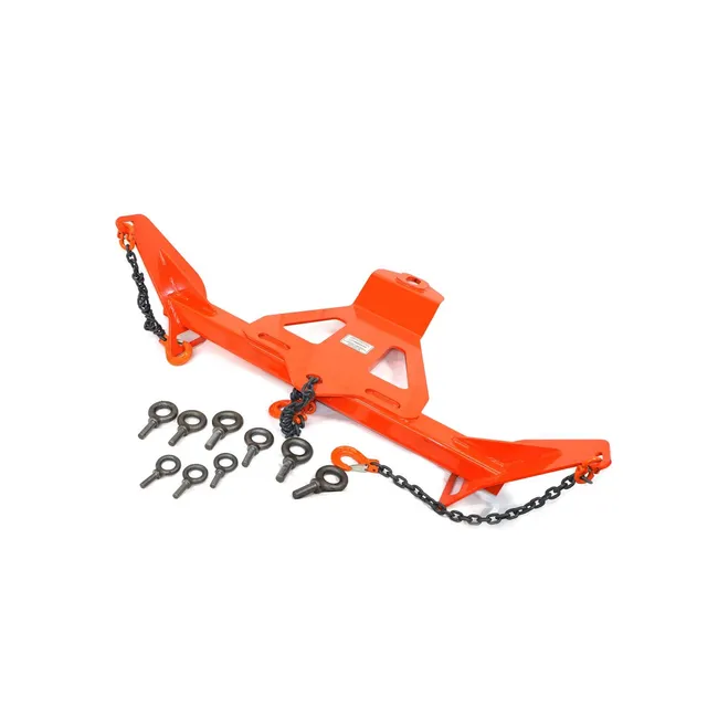 Bobcat 7340184 Counterweight Tool