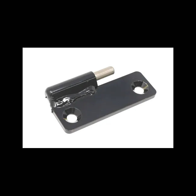 Door Cab Hinge for Excavators, 7340378