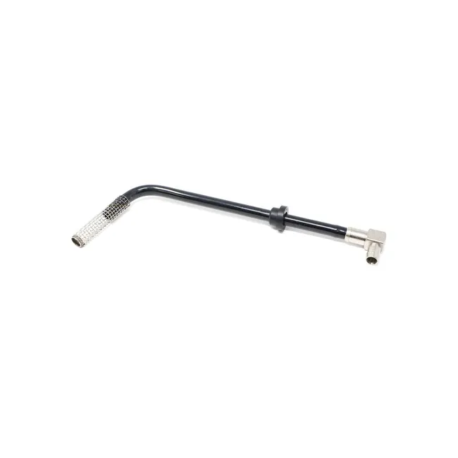 Bobcat 7341194 Fuel Line Assembly