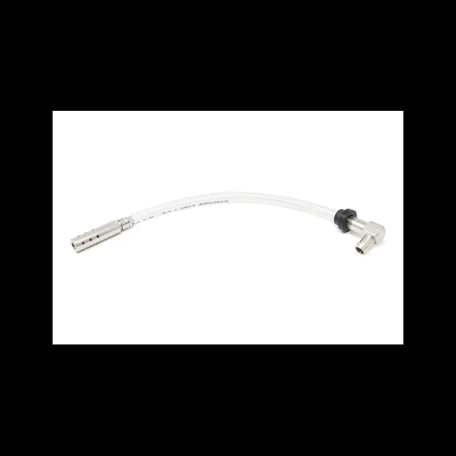 Fuel Line Assembly for Track Loaders, 7341195