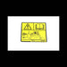 Warning Decal for Loaders, 7342336