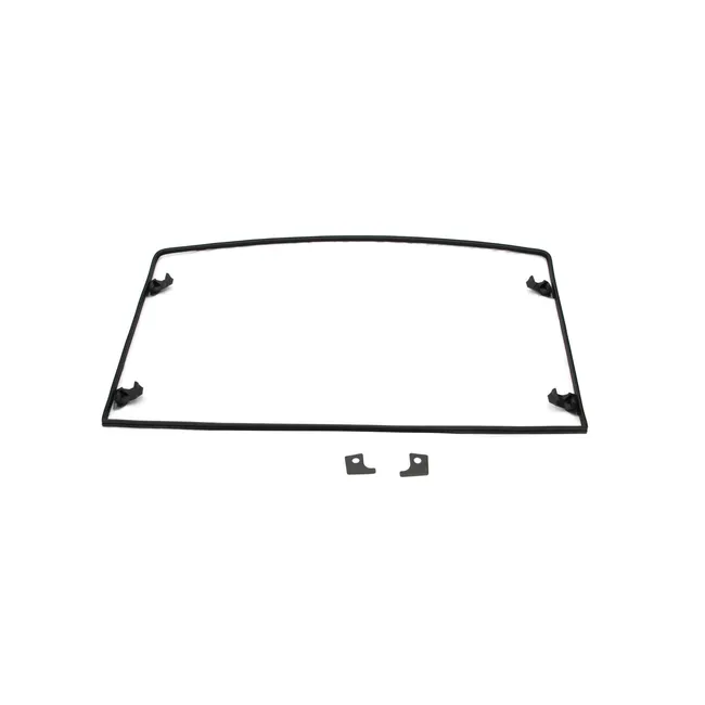 Bobcat 7342427 Poly Windshield Kit