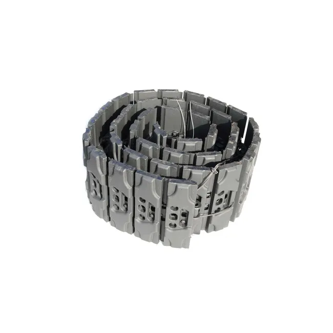 Bobcat 7343087 Segmented Excavator Rubber Track 400x135x39