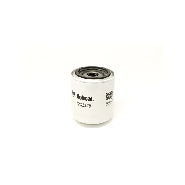 Bobcat 7343102 Engine Oil Filter