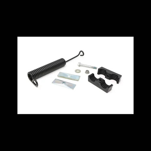 Hose Standoff Spring Kit for Bobcat Equipment, 7343167