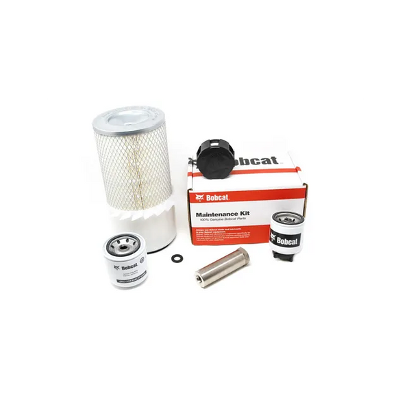 Bobcat 7343807 500/1500 Hour Maintenance Kit