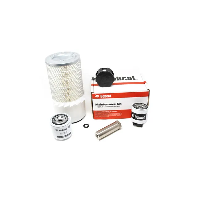 Bobcat 7343807 500/1500 Hour Maintenance Kit