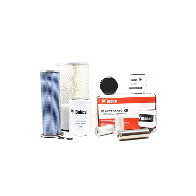 Bobcat 7343808 1000/3000 Hour Maintenance Kit