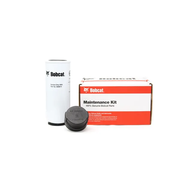 Bobcat 7343816 100 Hour Filter Kit For 435 Excavators