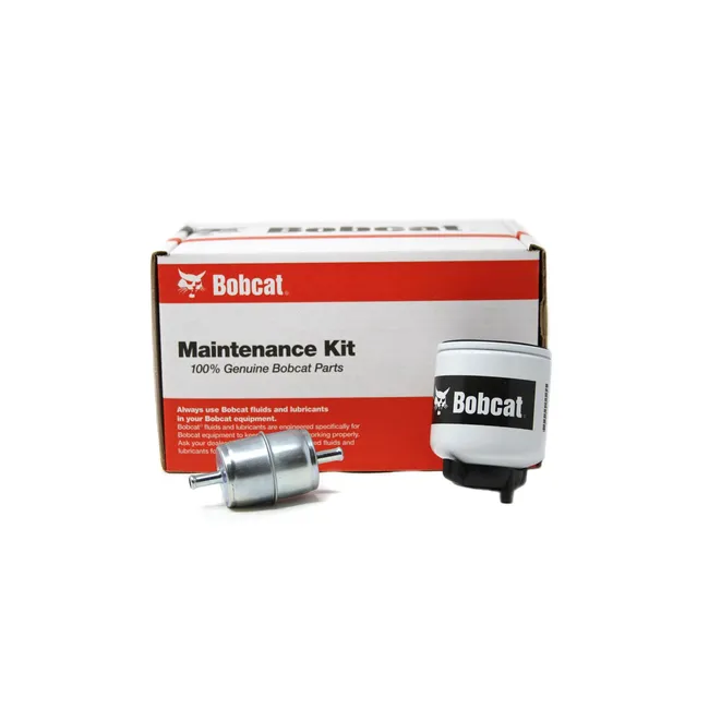 Bobcat 7343817 250 Hour Maintenance Kit