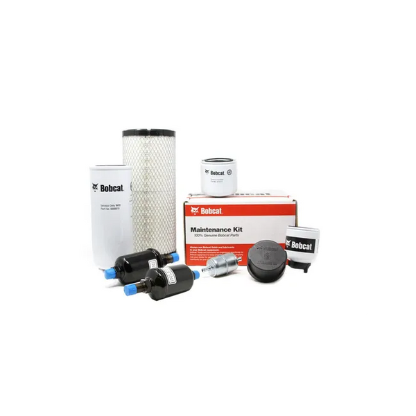 Bobcat 7343818 500 Hour Maintenance Kit