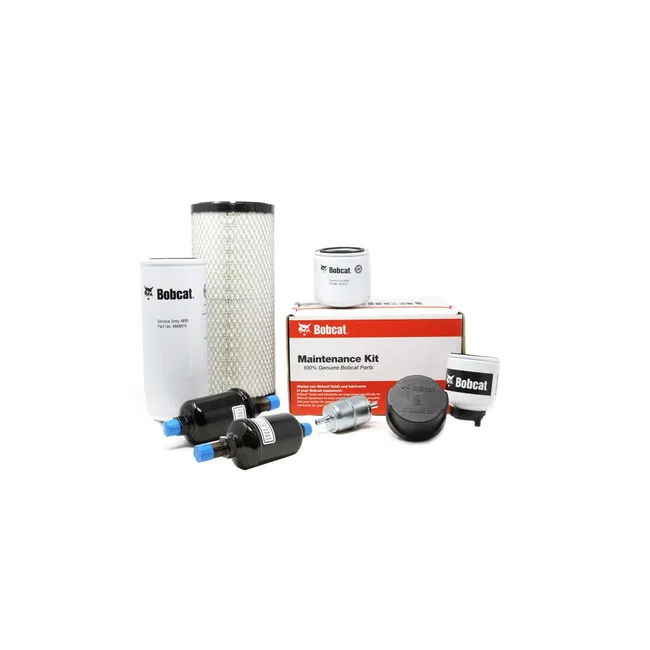 Bobcat 7343818 500 Hour Maintenance Kit