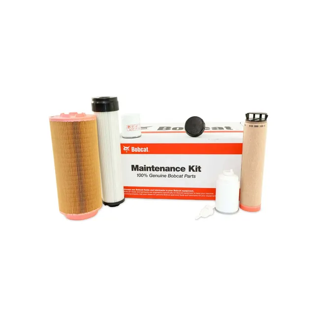 Bobcat 7343821 1000/2000 Hour Maintenance Kit