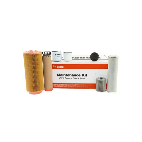 Bobcat 7343823 1000/2000 Hour Maintenance Kit