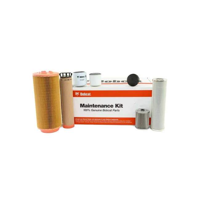Bobcat 7343823 1000/2000 Hour Maintenance Kit