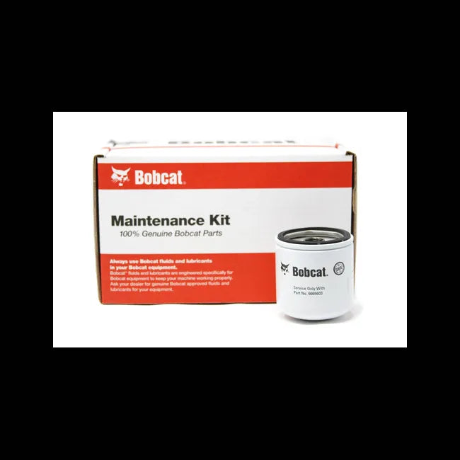 50 Hour Maintenance Kit, 7343844