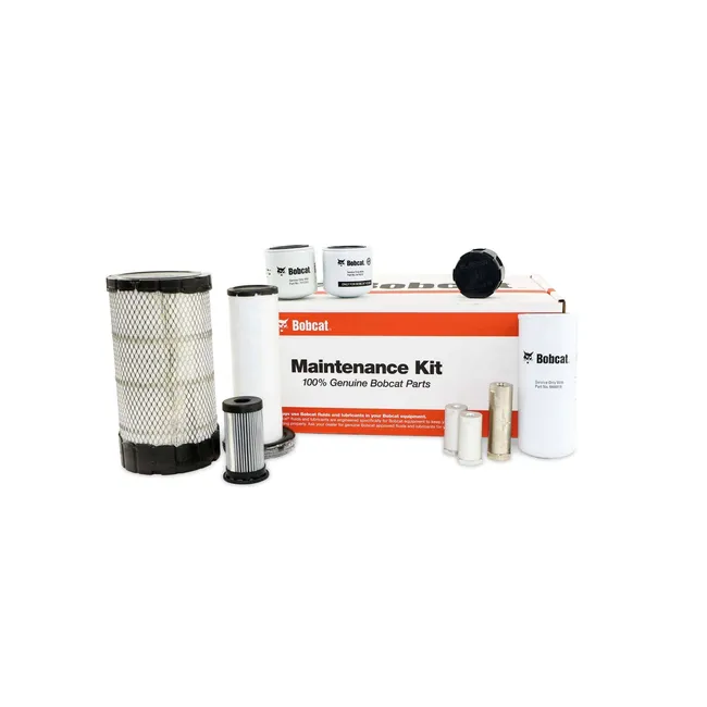 Bobcat 7343850 High Flow 1000/3000 Hour Maintenance Kit