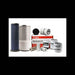 1000/3000 Hour Maintenance Kit, Spin-On Filter, Standard Flow, 7343852