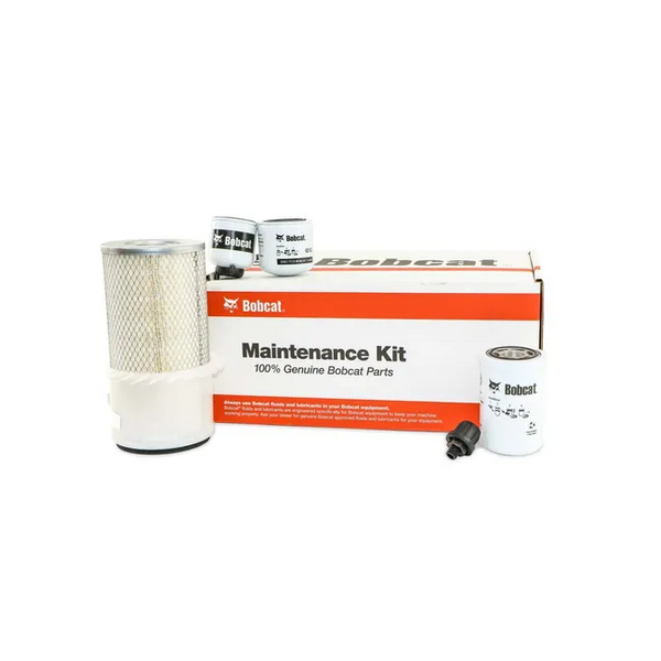 Bobcat 7343858 500 Hour Maintenance Kit Standard Flow