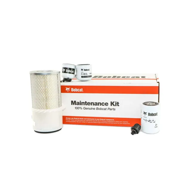 Bobcat 7343858 500 Hour Maintenance Kit Standard Flow