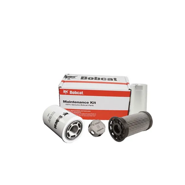 Bobcat 7343861 50 Hour Maintenance Kit Standard Flow
