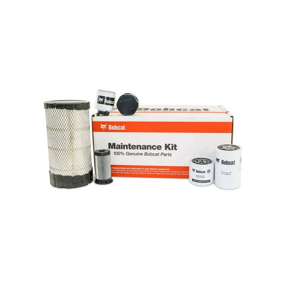 Bobcat 7343862 Standard Flow 500 Hour Maintenance Kit