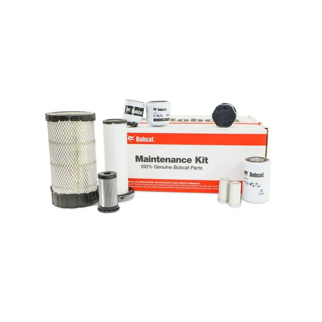 Bobcat 7343863 Standard Flow 1000/2000 Hour Maintenance Kit