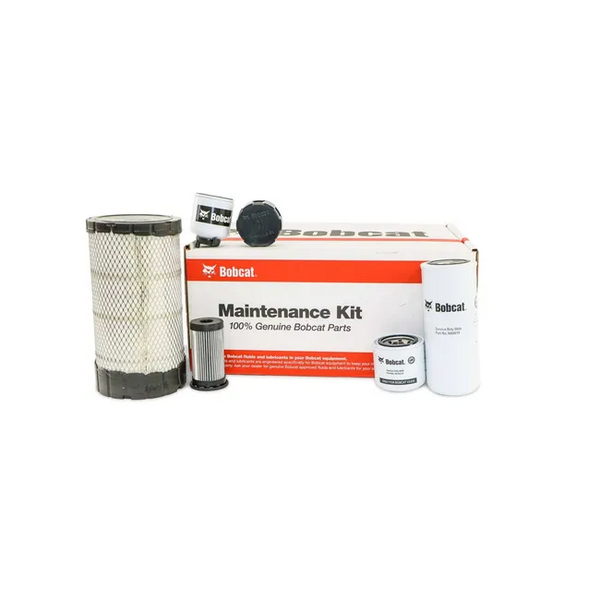 Bobcat 7343865 High Flow 500 Hour Maintenance Kit