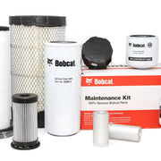 Bobcat 7343866 1000/2000 Hour Maintenance Kit Canister Filter